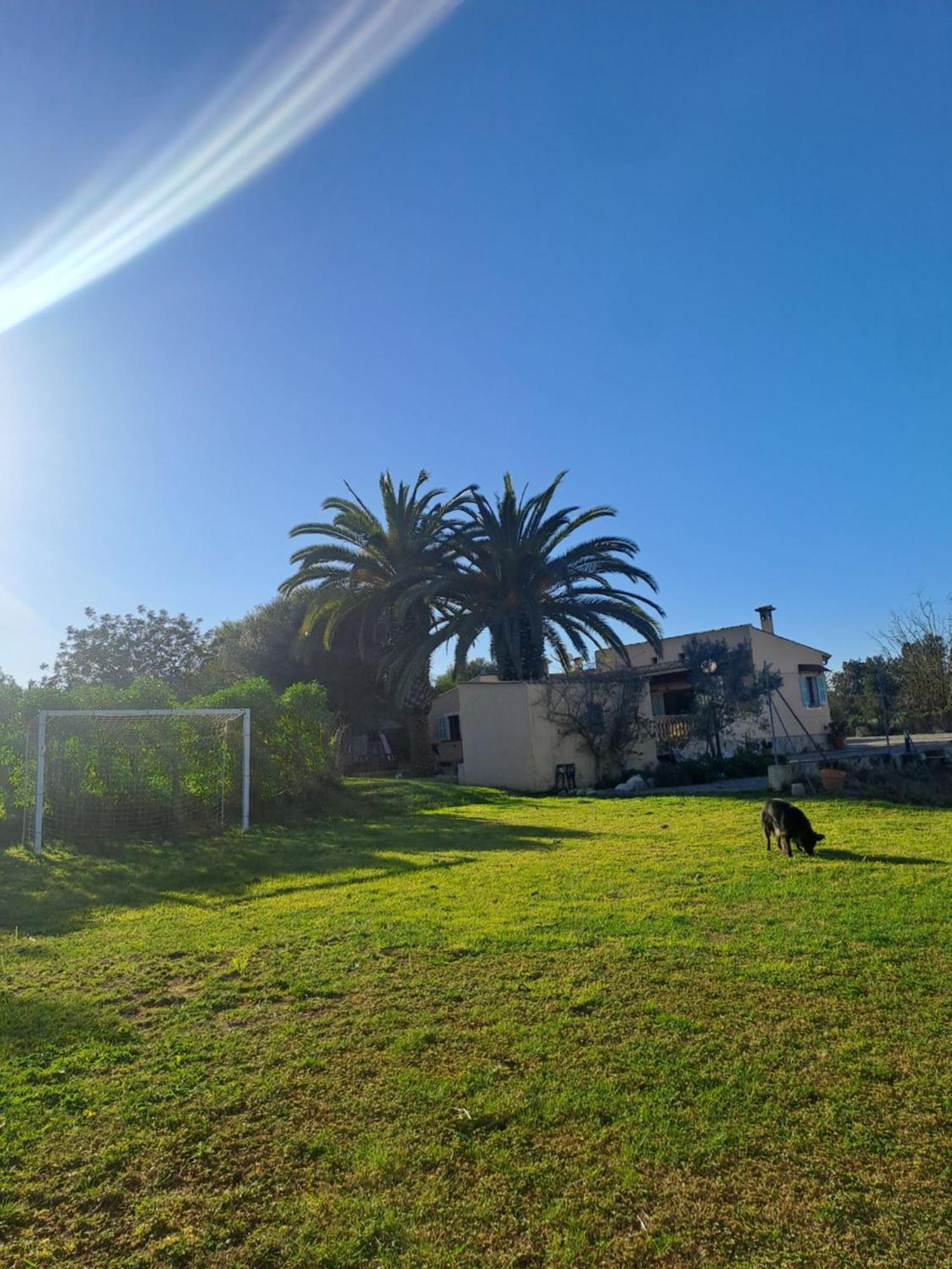 Es Garballons Manacor  Exterior photo