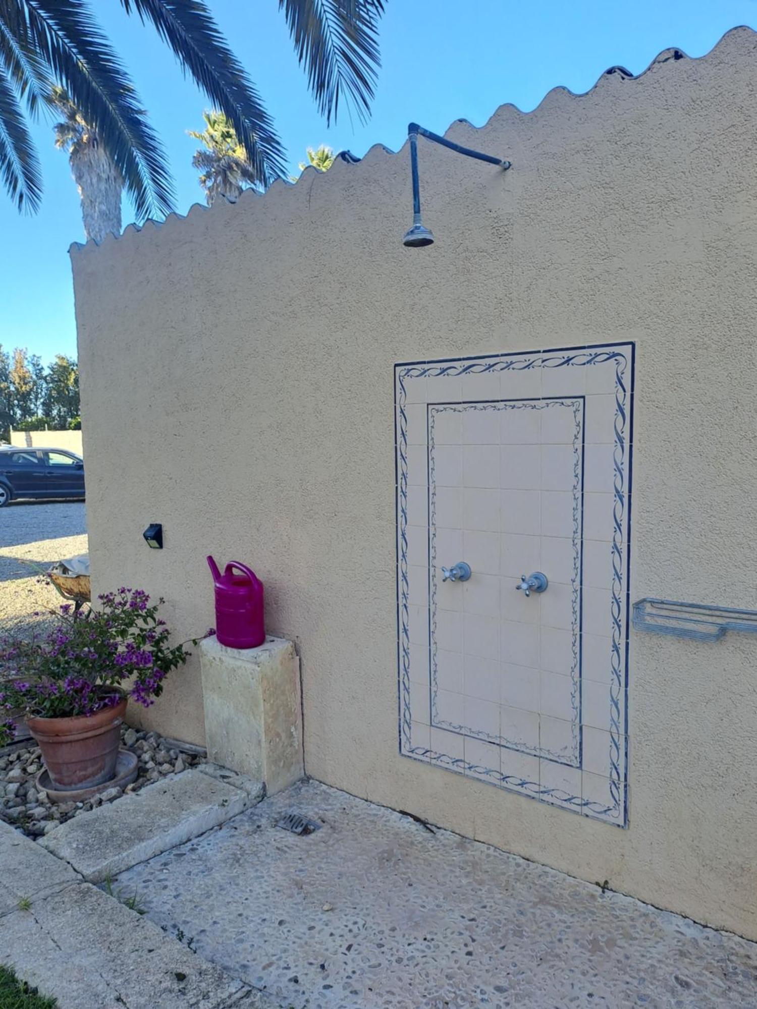 Es Garballons Manacor  Exterior photo